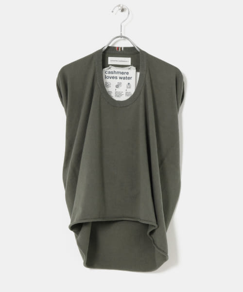 Extreme Cashmere　n°272 ship