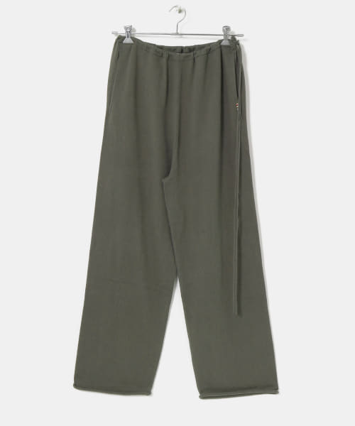 Extreme Cashmere　n°278 judo