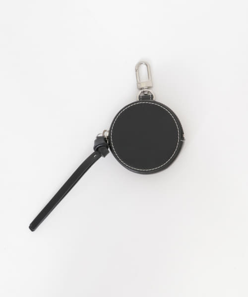 SAGAN VIENNA　Round Coin Case