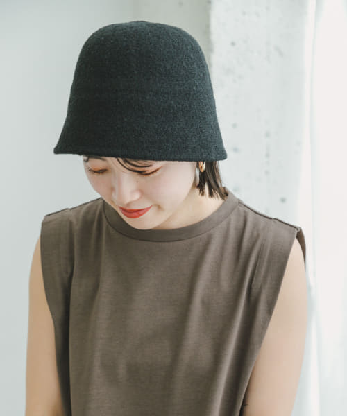 [ITEMS][サーモベルHAT]