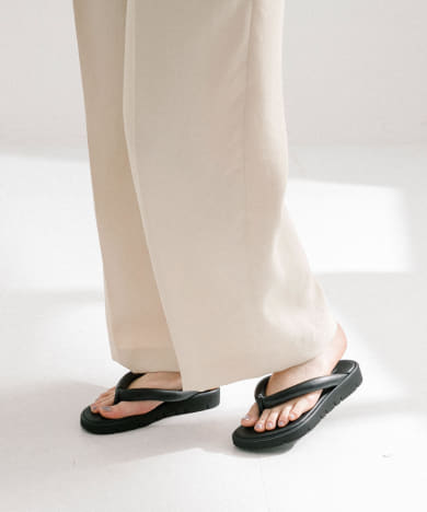BEAUTIFUL SHOES SETTA SANDALS[BSS2212011BSL35]｜URBAN RESEARCH公式 