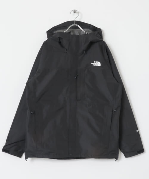 THE NORTH FACE　Cloud Jacket