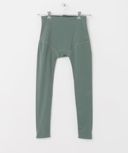 snow peak apparel　Water-side Swim Leggings