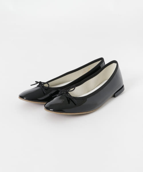 repetto　Cendrillon Gomme