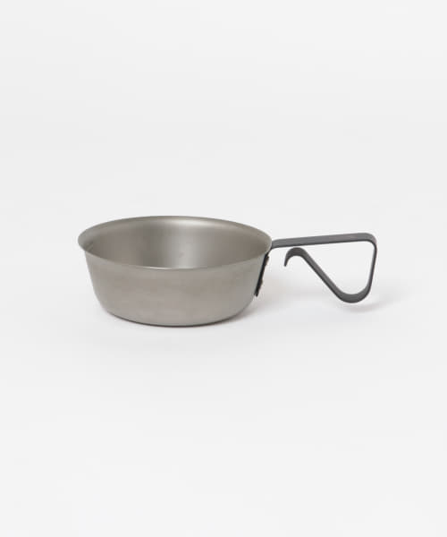 THE NORTH FACE　Trail Arms Sierra Cup
