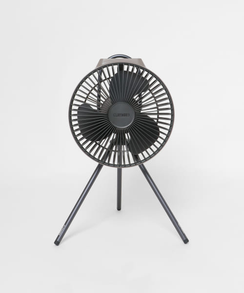 CLAYMORE　FAN V600+