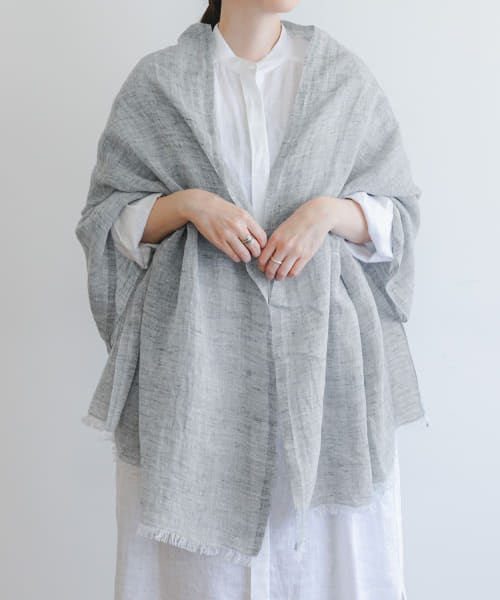 LAPUAN KANKURIT　LEMPI stole