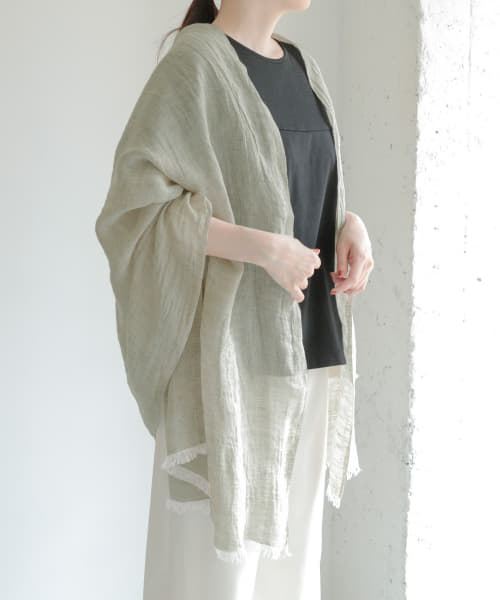 LAPUAN KANKURIT　LEMPI stole