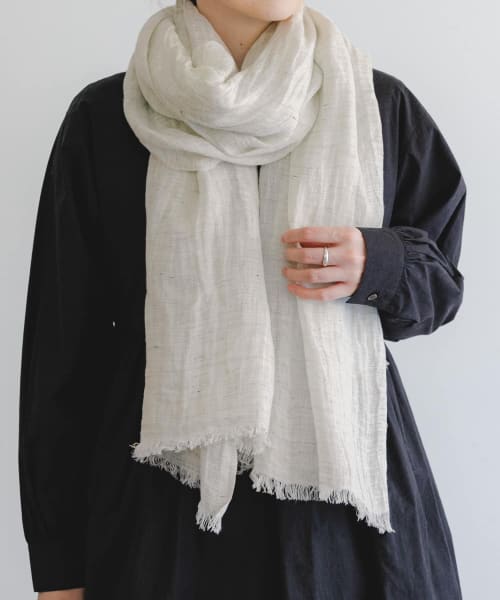 LAPUAN KANKURIT　LEMPI stole