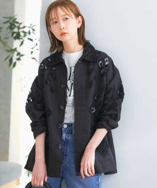 sara mallika（サラマリカ）｜URBAN RESEARCH公式ファッション通販