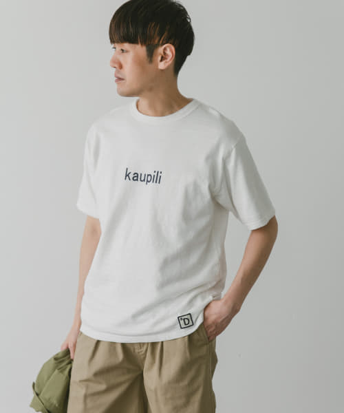 melelana 半袖T-shirts