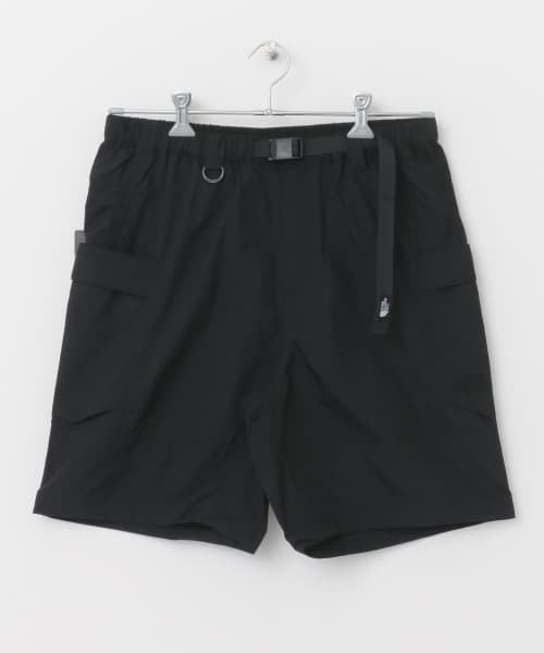 THE NORTH FACE　Class V Field Short