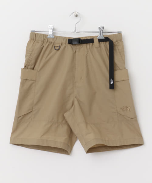 THE NORTH FACE　Class V Field Short