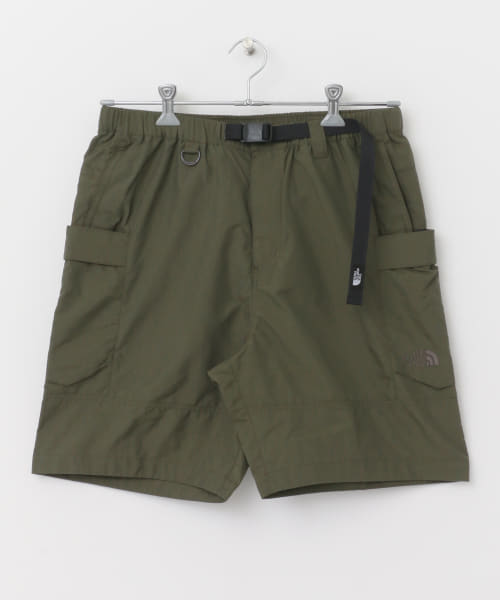 THE NORTH FACE　Class V Field Short