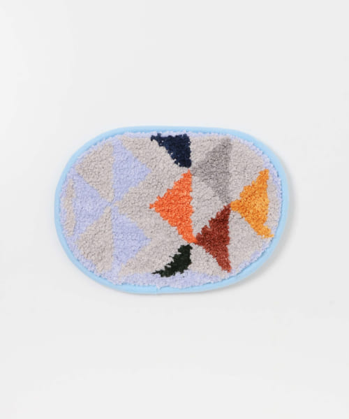 GEORUG　ACCESSORIES RUG