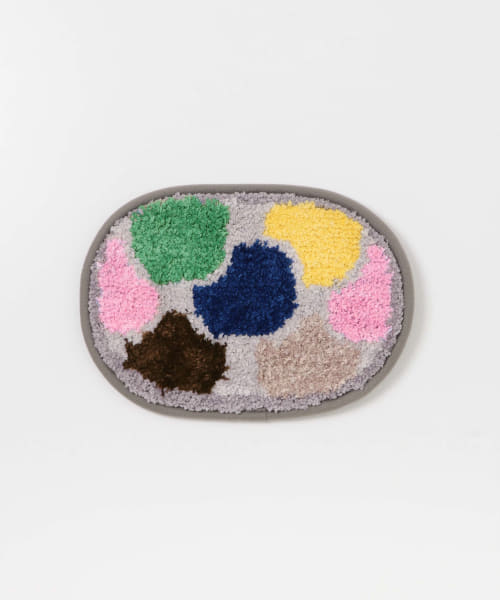 GEORUG　ACCESSORIES RUG