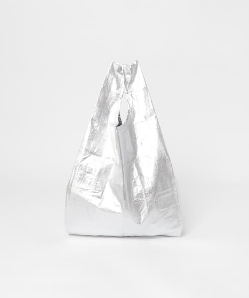 BAGGU　BABYBAGGUメタリック