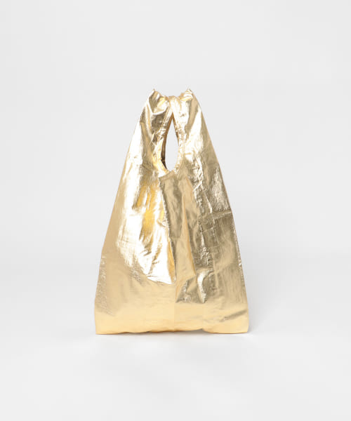 BAGGU　BABYBAGGUメタリック