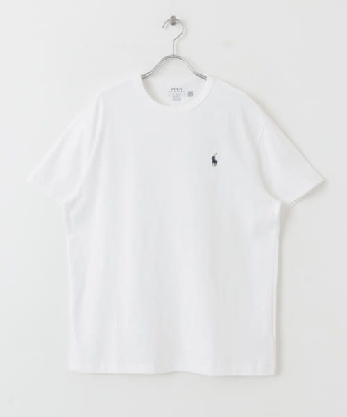 POLO RALPH LAUREN　SHORT SLEEVE-T-SHIRTS