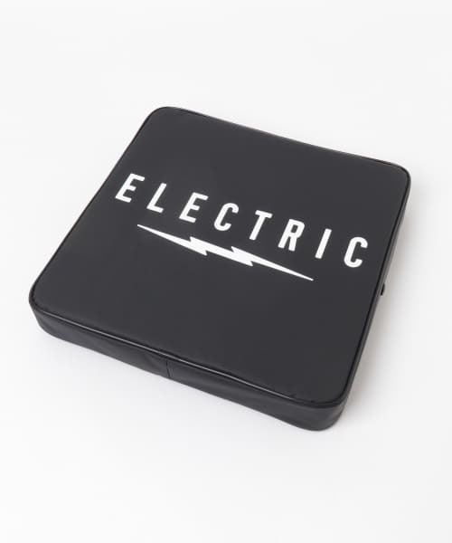 ELECTRIC　BOAT MAT