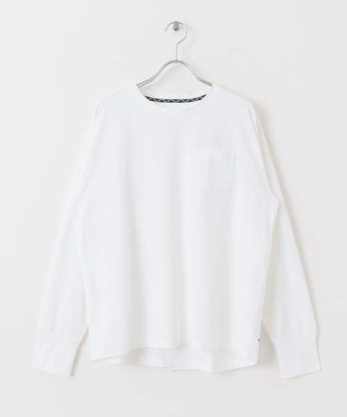 BILLABONG　UTLITY RASH LONG-SLEEVE T-SHIRTS