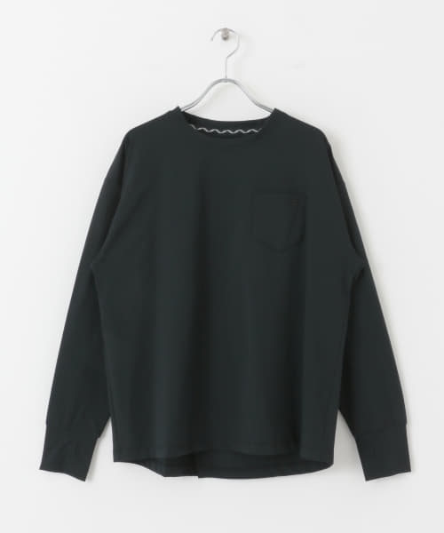 BILLABONG　UTLITY RASH LONG-SLEEVE T-SHIRTS