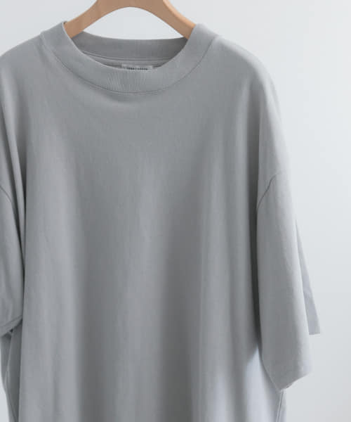 FORK&SPOON　カラープレーティングTシャツ