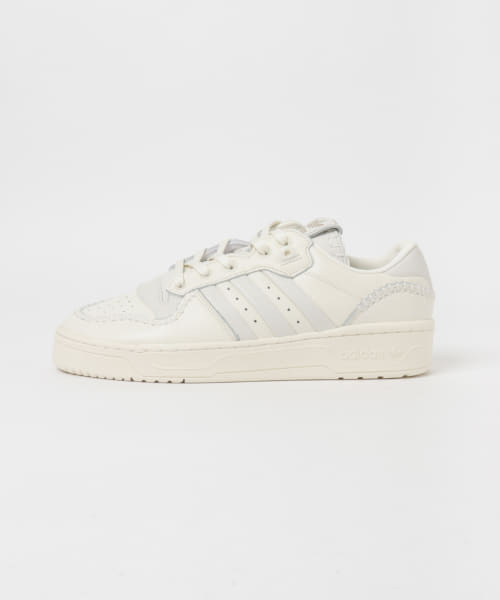 FOOT INDUSTRY×adidas　RIVALRY LOW