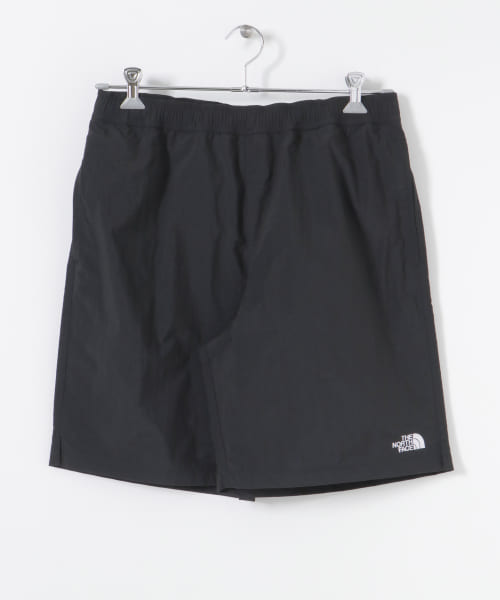 THE NORTH FACE　Versatile Mid shorts