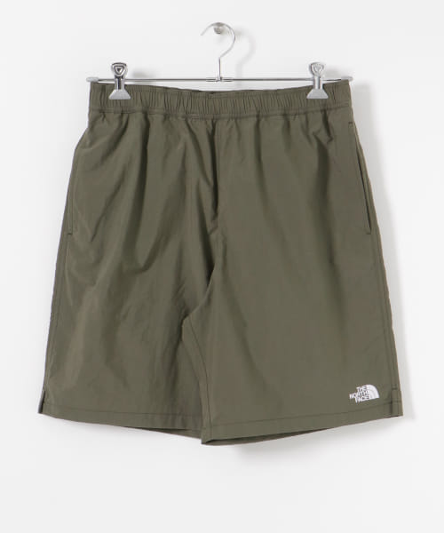 THE NORTH FACE　Versatile Mid shorts