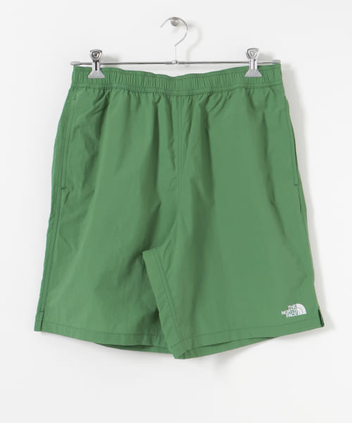 THE NORTH FACE　Versatile Mid shorts