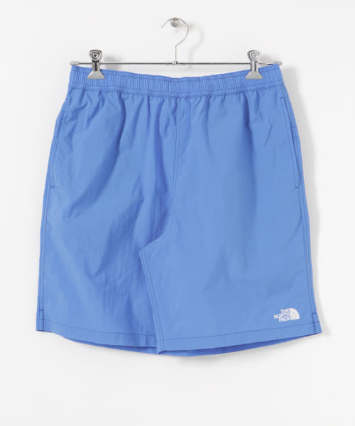 THE NORTH FACE　Versatile Mid shorts