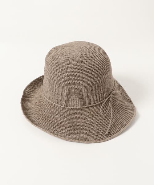 Benelli Montacone　PAPER HAT