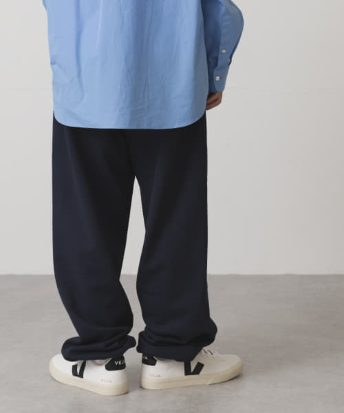 KEIMEN　Anytime sweat PANTS