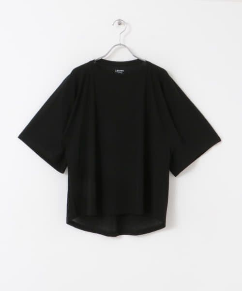 1dozen　ドルマンスリーブTシャツ