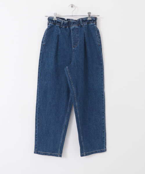 Healthy DENIM　Manly