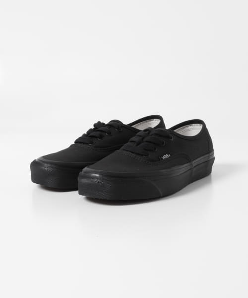 VANS　ANAHEIM AUTHENTIC 44 DX