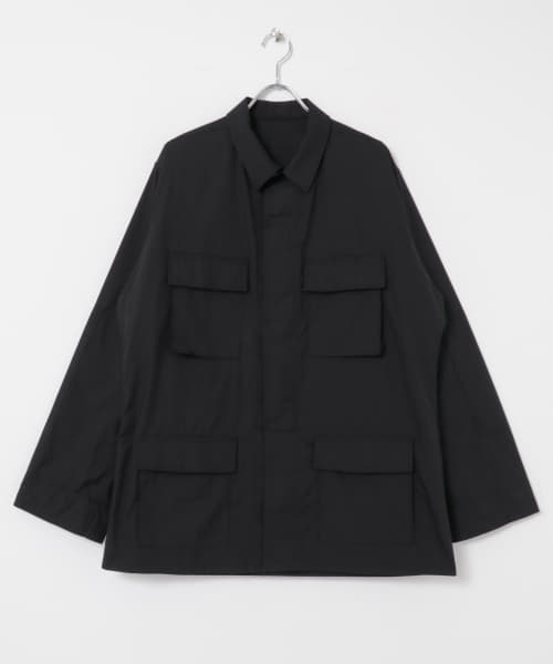 A.D.A.N　ADAN BDU JACKET