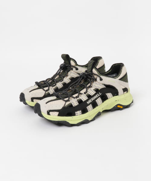 MERRELL　SPEED FUSION STRETCH