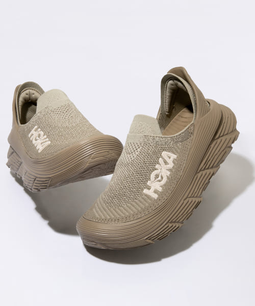 HOKA ONE ONE　Restore TC