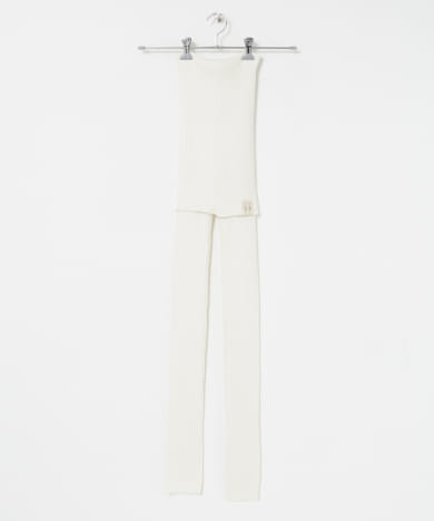 77circa　ballerina practice pants