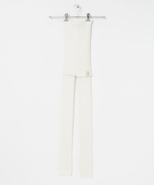 77circa　ballerina practice pants