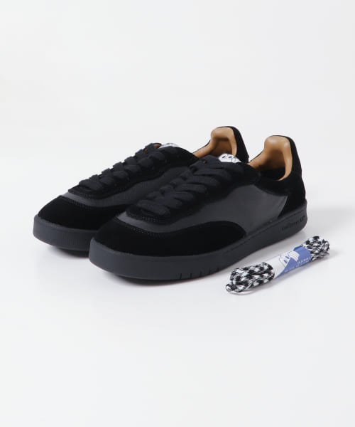 Last Resort AB　CM001 Suede Lo