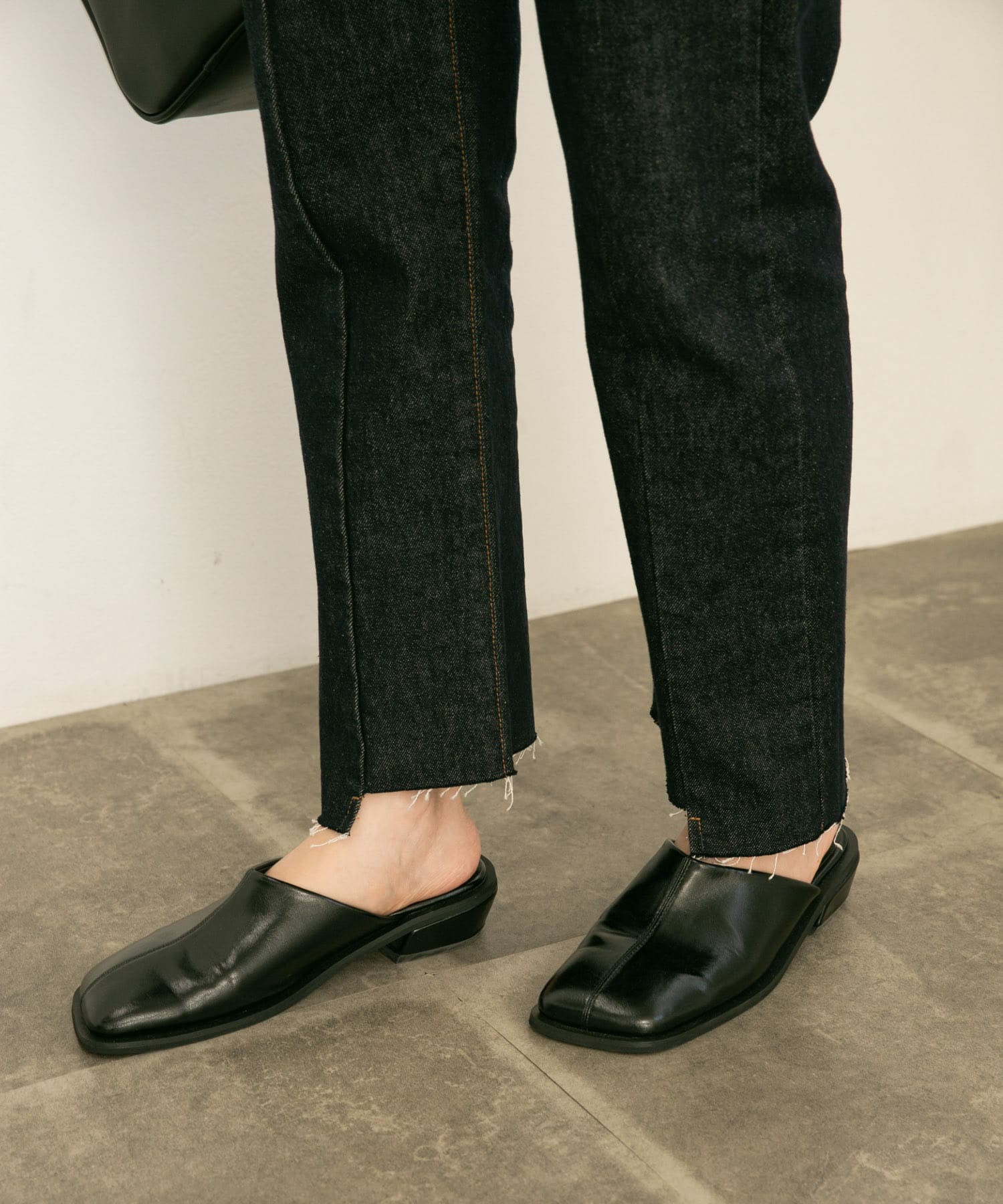 DEUXIEME CLASSE - 専用ページDeuxieme Classe BALDAN バルダン