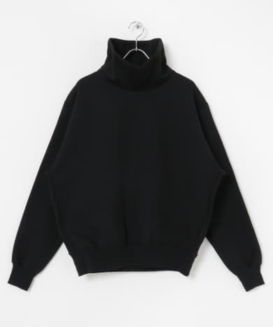 DAIWA PIER39　TECH SWEAT OFF TURTLE