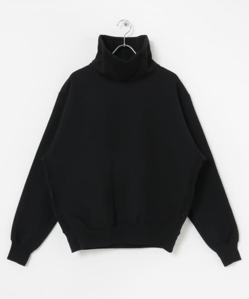 DAIWA PIER39　TECH SWEAT OFF TURTLE