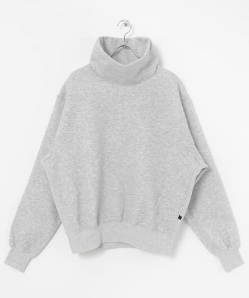 DAIWA PIER39　TECH SWEAT OFF TURTLE