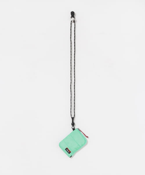 NANGA　COIN CASE