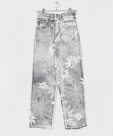 MM6　PANTS 5 POCKETS