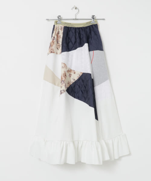 DEAR EPISODE　Skirt (IF)A